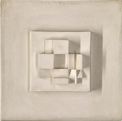 Catalog image of mary martin | spiral movement