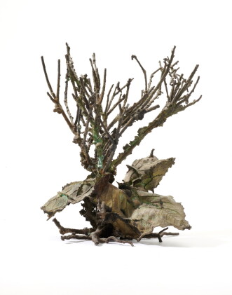 Catalog image of alik cavaliere | senza titolo