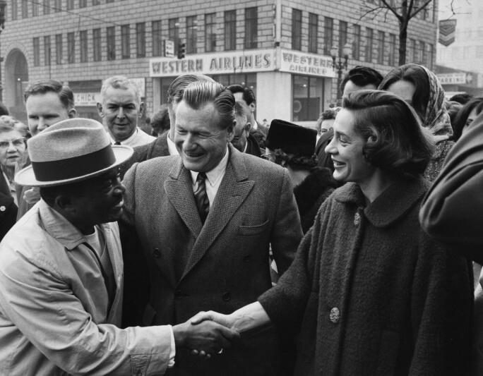 The Quiet Strength of Happy Rockefeller | Sotheby’s Magazine | Sotheby’s