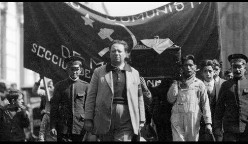 Mexicanidad and the Radical Transformation of Mexican Modern Art