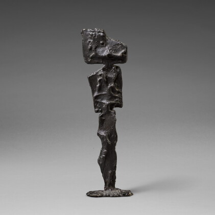 Catalog image of frederick edward mcwilliam, r.a. | flat figure