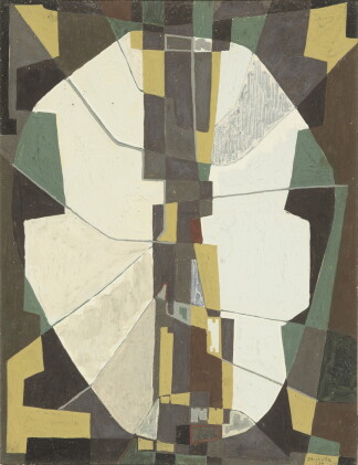 Catalog image of jean deyrolle | sans titre