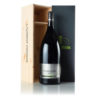 View 1 of Lot 79: Bonnes Mares, Cuvée de l'Amandier 2022 Laurent Ponsot (1 METH)