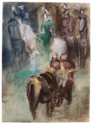  DON QUIXOTE