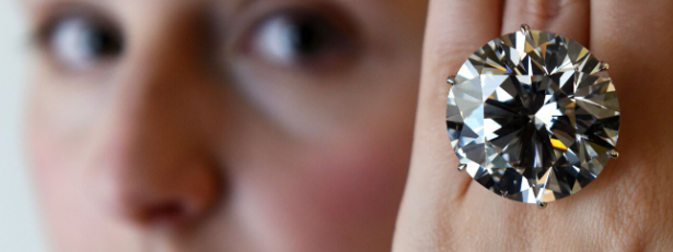 Upgrade engagement ring guide