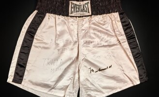 View 2 of Auction: The One