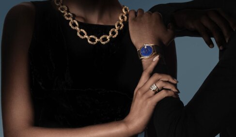 View 2 of Auction: Fine Jewelry & Watches