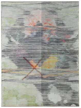Catalog image of margo wolowiec | untitled