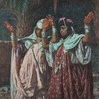 View 2 of Auction: The Orientalist Sale