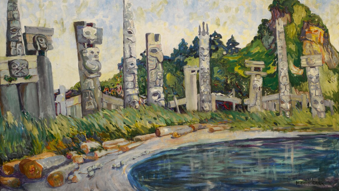 Opposite Contraries Unknown Journals of Emily Carr and Other Writings