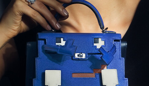 View 2 of Auction: Handbags and Accessories