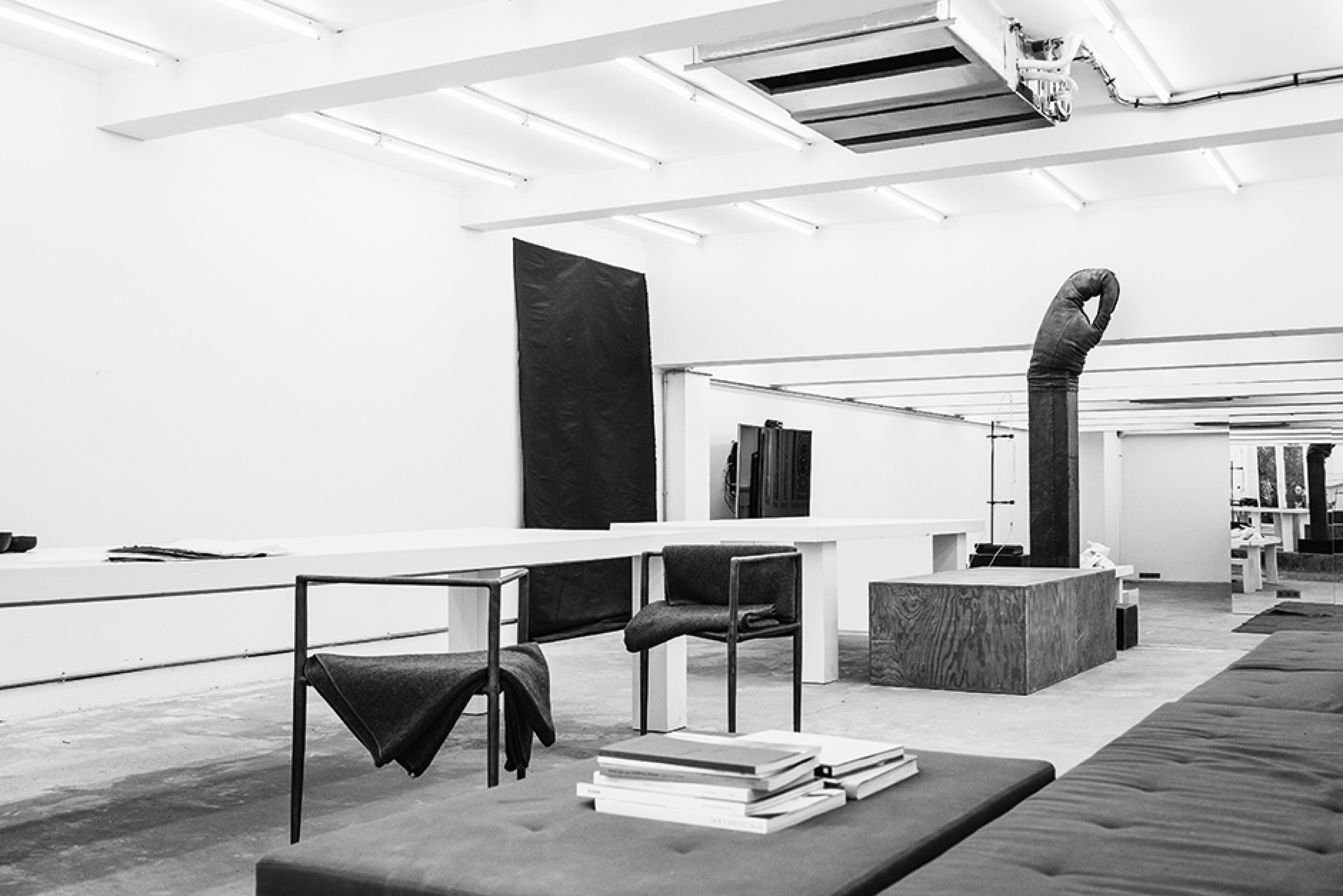Rick Owens’s Hard-Edged Glamour | Sotheby’s