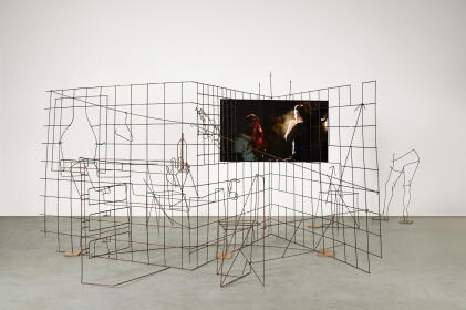 Catalog image of Data for Desire (Rationalized Room series)