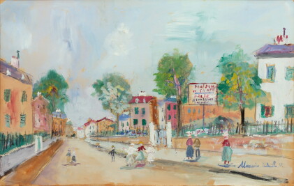 Catalog image of La Maison de santé