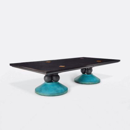 Catalog image of Two Dining Tables