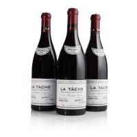 View 2 of Auction: The Domaine | DRC Only