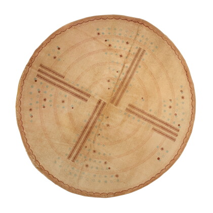 Catalog image of jules leleu | rug