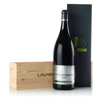 View 1 of Lot 16: Griotte Chambertin, Cuvée du Saule 2023 Laurent Ponsot (1 JM30)