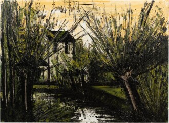 View 1 of Lot 140: Maison dans les arbres