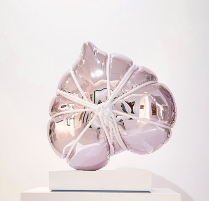 Catalog image of Pink Heart