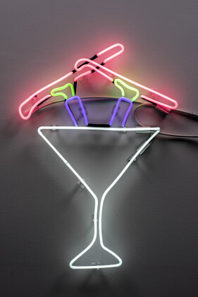 Catalog image of Bottom's Up! (Ski-Tini) edition of 1 + 1AP