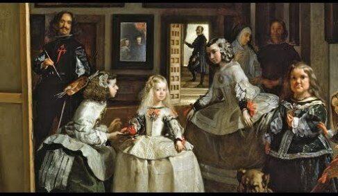Why Diego Velázquez’s Las Meninas Is One of the Most Important Paintings in Art History
