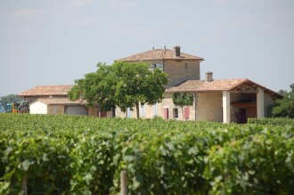 View 1 of Lot 73: Château Lafleur 2015  (6 BT)