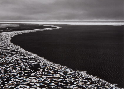 Catalog image of 'Alaska' (The Arctic Ocean Around the Inupiat Village of Kaktovik)