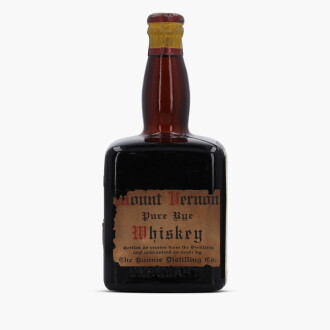 View 1 of Lot 2476: Mount Vernon Pure Rye NV (1 Bottle Quart)