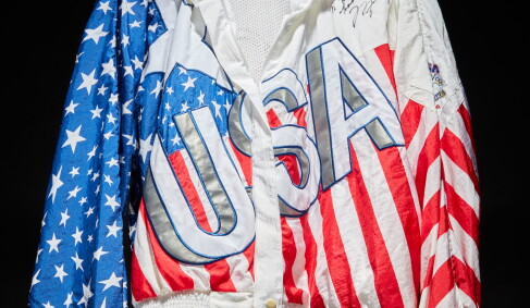 View 2 of Auction: The Dream Team | Part I