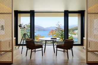 View 1 of Lot 6425: From Skyline to Sanctuary: A Culinary Journey Through Tokyo & Nikko