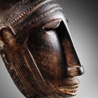 View 2 of Auction: Arts d'Afrique de la Collection Jean-Paul Chazal 
