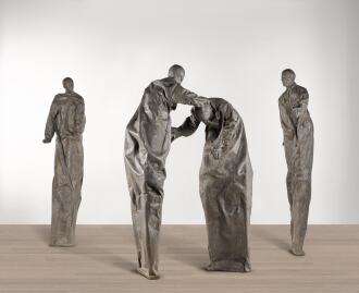 View 1 of Lot 123: Conversation Piece