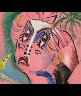 The Subversive Romance of Picabia’s Pink ‘Monster’