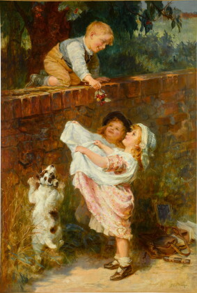 Catalog image of Cherry Pickers