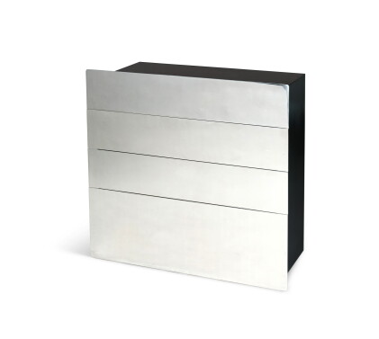 Catalog image of D.K. chest of drawers, 2002