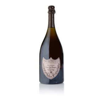 View 1 of Lot 428: Dom Pérignon, Rosé 1982 (1 MAG)