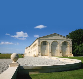 View 1 of Lot 8625: Château Mouton Rothschild 2009 (6 BT)