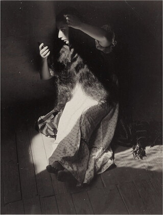 Catalog image of 'Retrato de lo Eterno (Portrait of the Eternal)'