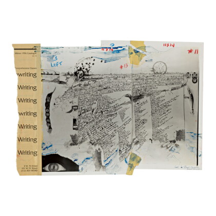 Catalog image of peter beard | 'time is now country'