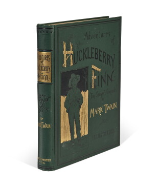 View 2 of Auction: Fine Books and Manuscripts, Including Americana. Part 2