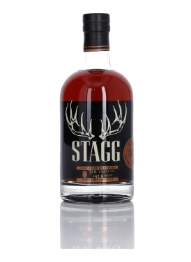 View 1 of Lot 275: Stagg 142.8 Proof NV (1 Bottle 75cl)