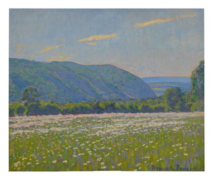 Catalog image of kenneth frazier | hudson highlands
