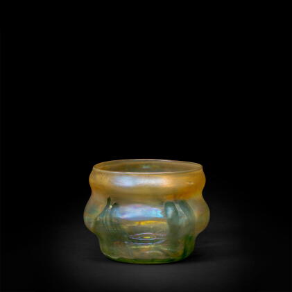 Catalog image of Decorated Bowl