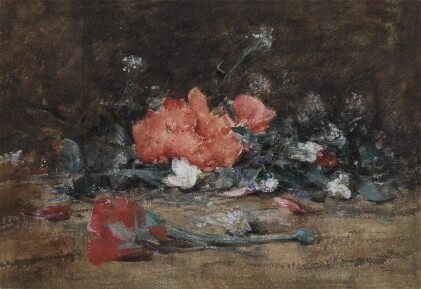 Catalog image of Flowers