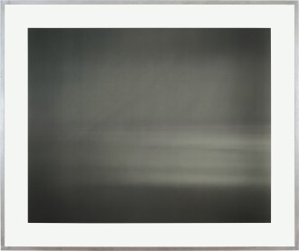 View 1 of Lot 144: Hiroshi Sugimoto 杉本博司 | Bay of Sagami 相模灣