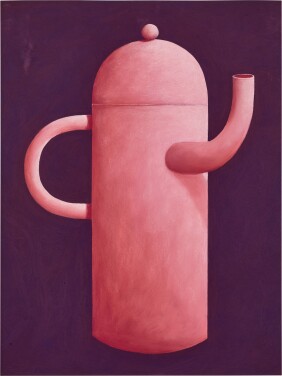 View 1 of Lot 506: Nicolas Party 尼古拉·帕爾蒂 | Teapot 茶壺