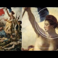 Eugène Delacroix’s 'Liberty Leading the People', An Iconic Allegory of Liberty