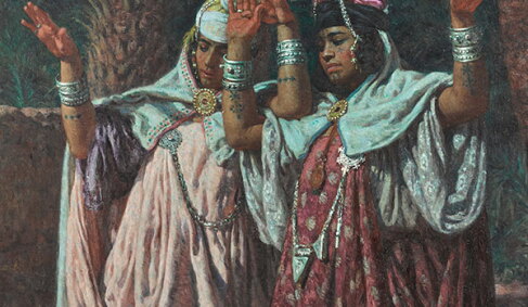 View 2 of Auction: The Orientalist Sale