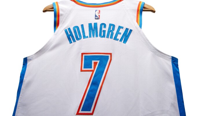 View 2 of Auction: NBA Auctions: Signature Players